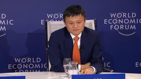 Jack Ma_ The Importance of Love in Business