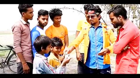 Mani miraj comedy video