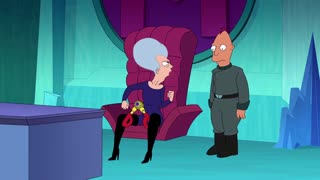 Bidenomics by Mum in Futurama__benders_game