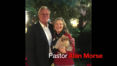 Pastor Alan Morse 2/5/2023