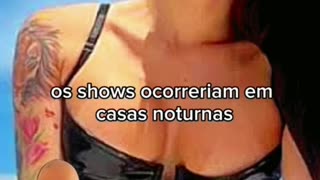 Após humilhar professores, MC pipokinha perde 7 shows que faria no Brasil #shorts #viral #noticias