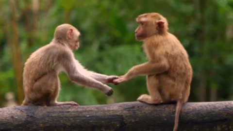 Funniest Monkey - cute and funny monkey videos