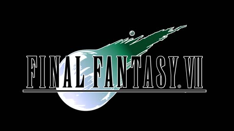 Final Fantasy VII OST - Hurry