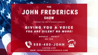 JF Callers and Rant: Vernon Jones has to Get out of GA Gov. Race Now