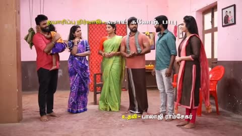Pandian Stores Today Episode 8/12/2022