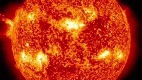 NASA #SUN#Video