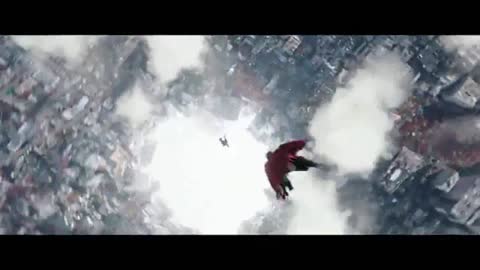 SPIDER MAN NO WAY HOME Official Teaser Trailer (HD[1]