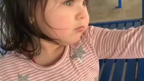 Cutest Baby Sucking Thumb Cute#shorts#funny short video