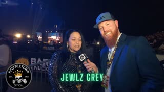 BKFC56 Jewlz Grey Drops Bombshells for Women's Division! New Signings & Belts Revealed! Bare Knuckle