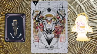Angel Guidance For Taurus ♉️😇🪽