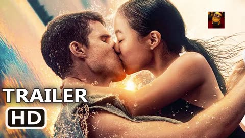FLOAT Trailer (2024) Andrea Bang, Robbie Amell, Romance
