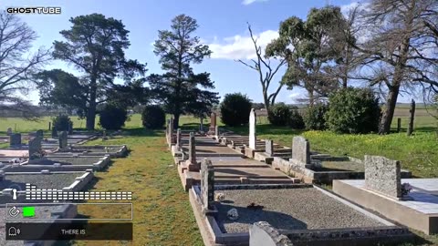 Neukirch Cemetery