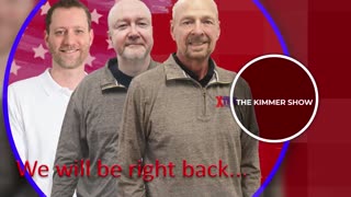 The KImmer Show