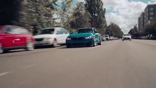 bmw m4 4k