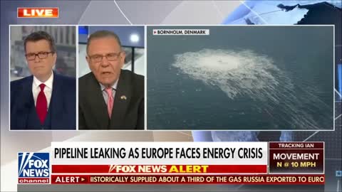 Neil Cavuto: Why Putin is Brandishing Nuclear Weapons: Gen. Jack Keane