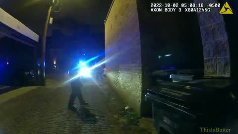 COPA releases bodycam video of Chicago cop fatally shooting man in Old Town