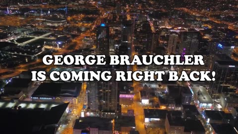How do we fix the crime in Denver? The George Brauchler Show - Jul 13, 2023