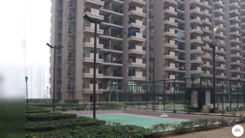 Gaur City Resale 2/3 BHK Apartments Noida Extension