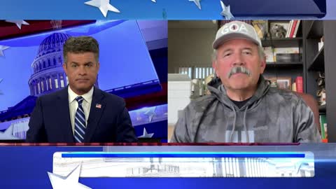 REAL AMERICA - Dan Ball W/ Sam Paredes, Another Cry To Ban 'Assault' Weapons By Dems, 11/28/22