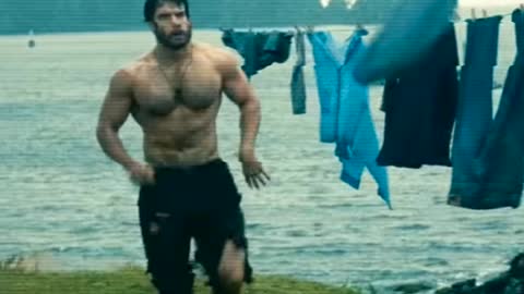 Did you know that in Man of Steel...