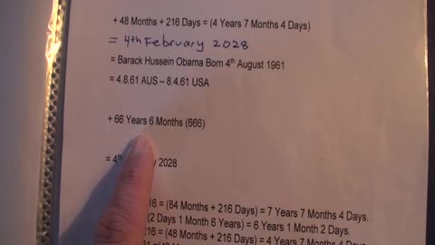 66 Years 6 Months Current Pension Age Australia till July 1st 2023 PART 2.