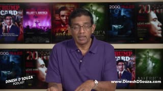 Dinesh D'Souza - Here's Why Impeachment Is Growing All The More Likely