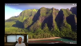 How America Stole Hawaii/Under The Influence