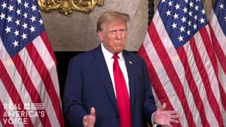 PRESIDENT TRUMP'S REMARKS AFTER SCOTUS COLORADO LANDSLIDE DECISION