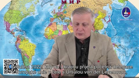 Otázka - Odpověď V. V. Pjakina ze dne 25.09.2023, Titulky CZ