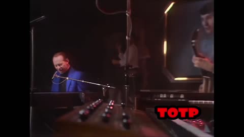 Joe Jackson: Steppin' Out - On Top Of The Pops - 1983 (My "Stereo Studio Sound" Re-Edit)