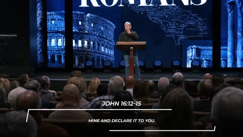 We Are On Our Way Part 6 ~ Romans 8.28 ~ Pastor Jack Hibbs