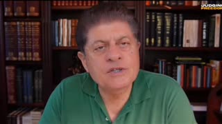 Why Julian Assange should be FREE Andrew Napolitano US Constitutional Lawyer & Retired Judge