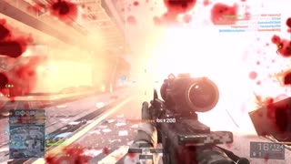 Battlefield 4: Savage Tank Assault