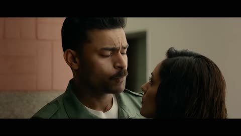Operation Valentine Official Hindi Trailer Varun Tej, Manushi Chhillar 1st March 2024