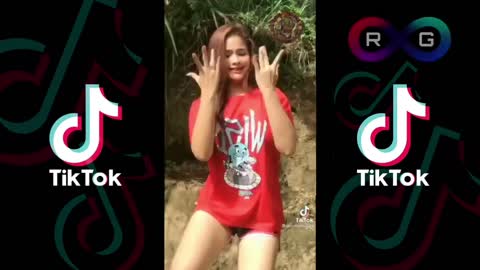 Pajama!!Tiktok compilation dance challenge2021