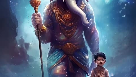 Jai Ganesh deva