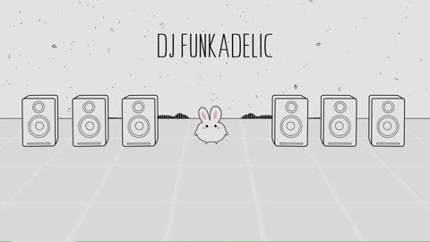 Skrillex - Fuji Opener (DJ FUNKADELIC EDIT) [VIP RELEASE]
