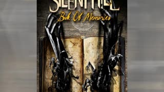 Silent Hill Book of Memories