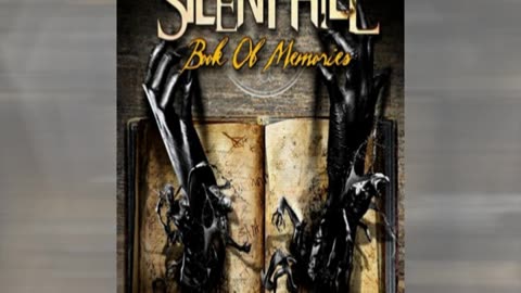 Silent Hill Book of Memories