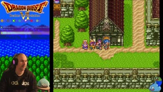 Dragon Quest VI - Part 24