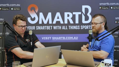 The SmartB Sports Update Episode 51