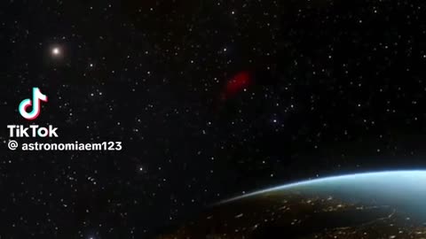 Amazing video Explore Space and universe in 4k.