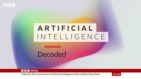 AI summit: Tech and world leaders talk artificial intelligence safety at Bletchley Park - BBC News