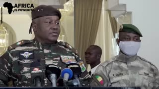 Niger has sent shockwaves across Africa