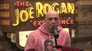 Tucker Carlson on Joe Rogan