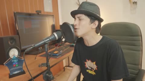 Bruno Mars - When I Was Your Man (Acoustic Cover)