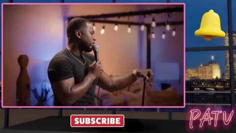 #CNews - Men Crying Vs. Women Crying | Calvin Evans | Stand Up #Comedy.