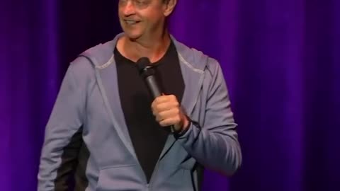 Jim Breuer Comedian