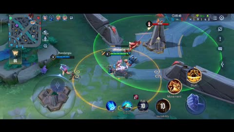 Arena of Valor