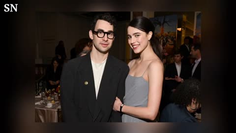 Taylor Swift, Channing Tatum and More Attend Margaret Qualley and Jack Antonoff’s Rehearsal Dinner